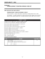 Предварительный просмотр 480 страницы Dodge 2004 Neon SRT4 Diagnostic Manual