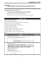 Предварительный просмотр 485 страницы Dodge 2004 Neon SRT4 Diagnostic Manual