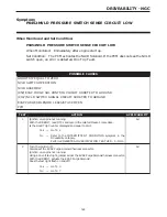 Предварительный просмотр 505 страницы Dodge 2004 Neon SRT4 Diagnostic Manual