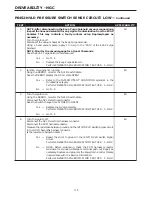 Предварительный просмотр 506 страницы Dodge 2004 Neon SRT4 Diagnostic Manual