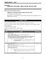 Предварительный просмотр 508 страницы Dodge 2004 Neon SRT4 Diagnostic Manual