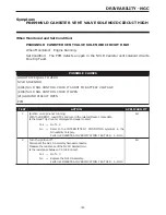 Предварительный просмотр 521 страницы Dodge 2004 Neon SRT4 Diagnostic Manual