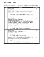 Предварительный просмотр 522 страницы Dodge 2004 Neon SRT4 Diagnostic Manual