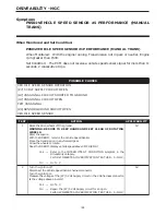 Предварительный просмотр 524 страницы Dodge 2004 Neon SRT4 Diagnostic Manual