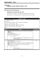 Предварительный просмотр 528 страницы Dodge 2004 Neon SRT4 Diagnostic Manual