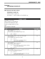 Предварительный просмотр 533 страницы Dodge 2004 Neon SRT4 Diagnostic Manual