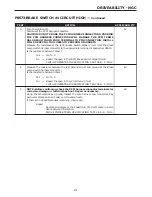 Предварительный просмотр 551 страницы Dodge 2004 Neon SRT4 Diagnostic Manual