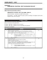 Предварительный просмотр 556 страницы Dodge 2004 Neon SRT4 Diagnostic Manual