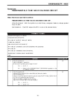 Предварительный просмотр 571 страницы Dodge 2004 Neon SRT4 Diagnostic Manual