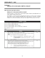 Предварительный просмотр 580 страницы Dodge 2004 Neon SRT4 Diagnostic Manual