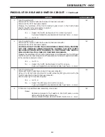 Предварительный просмотр 581 страницы Dodge 2004 Neon SRT4 Diagnostic Manual