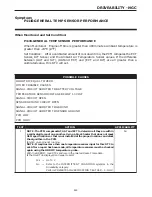 Предварительный просмотр 585 страницы Dodge 2004 Neon SRT4 Diagnostic Manual