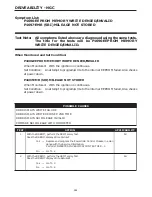 Предварительный просмотр 600 страницы Dodge 2004 Neon SRT4 Diagnostic Manual