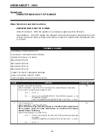 Предварительный просмотр 602 страницы Dodge 2004 Neon SRT4 Diagnostic Manual