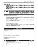 Предварительный просмотр 615 страницы Dodge 2004 Neon SRT4 Diagnostic Manual