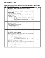 Предварительный просмотр 616 страницы Dodge 2004 Neon SRT4 Diagnostic Manual