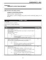 Предварительный просмотр 623 страницы Dodge 2004 Neon SRT4 Diagnostic Manual