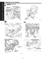 Предварительный просмотр 683 страницы Dodge 2004 Neon SRT4 Diagnostic Manual