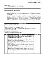 Предварительный просмотр 758 страницы Dodge 2004 Neon SRT4 Diagnostic Manual