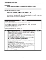 Предварительный просмотр 777 страницы Dodge 2004 Neon SRT4 Diagnostic Manual