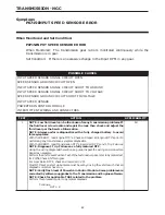 Предварительный просмотр 783 страницы Dodge 2004 Neon SRT4 Diagnostic Manual