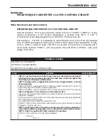 Предварительный просмотр 806 страницы Dodge 2004 Neon SRT4 Diagnostic Manual