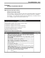 Предварительный просмотр 808 страницы Dodge 2004 Neon SRT4 Diagnostic Manual