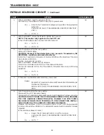 Предварительный просмотр 809 страницы Dodge 2004 Neon SRT4 Diagnostic Manual