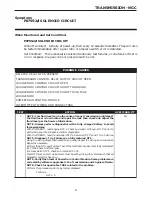 Предварительный просмотр 812 страницы Dodge 2004 Neon SRT4 Diagnostic Manual