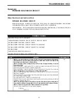 Предварительный просмотр 816 страницы Dodge 2004 Neon SRT4 Diagnostic Manual