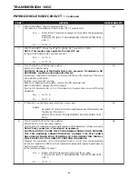 Предварительный просмотр 817 страницы Dodge 2004 Neon SRT4 Diagnostic Manual