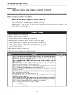 Предварительный просмотр 823 страницы Dodge 2004 Neon SRT4 Diagnostic Manual