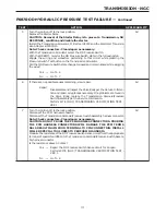 Предварительный просмотр 838 страницы Dodge 2004 Neon SRT4 Diagnostic Manual