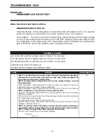 Предварительный просмотр 851 страницы Dodge 2004 Neon SRT4 Diagnostic Manual