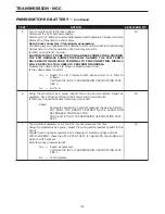 Предварительный просмотр 853 страницы Dodge 2004 Neon SRT4 Diagnostic Manual