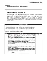 Предварительный просмотр 854 страницы Dodge 2004 Neon SRT4 Diagnostic Manual