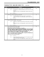 Предварительный просмотр 870 страницы Dodge 2004 Neon SRT4 Diagnostic Manual