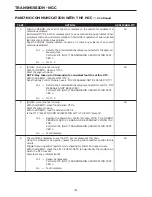 Предварительный просмотр 873 страницы Dodge 2004 Neon SRT4 Diagnostic Manual