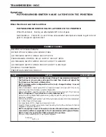 Предварительный просмотр 875 страницы Dodge 2004 Neon SRT4 Diagnostic Manual