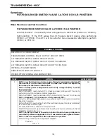 Предварительный просмотр 879 страницы Dodge 2004 Neon SRT4 Diagnostic Manual