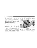 Предварительный просмотр 244 страницы Dodge 2004 Ram 1500 Owner'S Manual