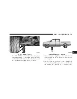 Предварительный просмотр 305 страницы Dodge 2004 Ram 1500 Owner'S Manual