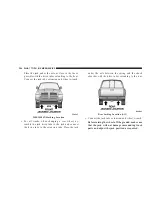 Предварительный просмотр 306 страницы Dodge 2004 Ram 1500 Owner'S Manual