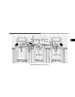 Предварительный просмотр 71 страницы Dodge 2005 Dakota Owner'S Manual