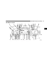 Предварительный просмотр 151 страницы Dodge 2005 Dakota Owner'S Manual