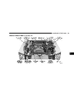 Предварительный просмотр 293 страницы Dodge 2005 Dakota Owner'S Manual