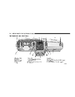 Предварительный просмотр 160 страницы Dodge 2005 DH Ram Owner'S Manual