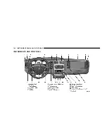 Предварительный просмотр 162 страницы Dodge 2005 Durango Owner'S Manual