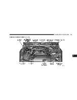 Предварительный просмотр 305 страницы Dodge 2005 Durango Owner'S Manual