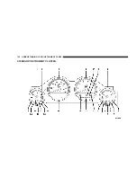 Предварительный просмотр 132 страницы Dodge 2005 LX Magnum Owner'S Manual